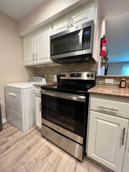 Beautiful/Spacious 2 Bedroom Houston Near Galleria Exteriér fotografie