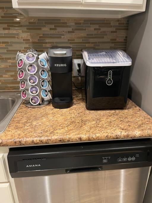 Beautiful/Spacious 2 Bedroom Houston Near Galleria Exteriér fotografie