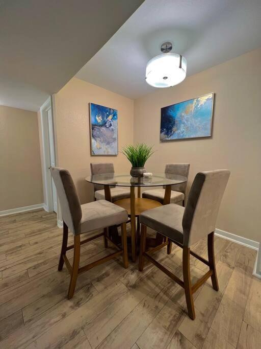 Beautiful/Spacious 2 Bedroom Houston Near Galleria Exteriér fotografie