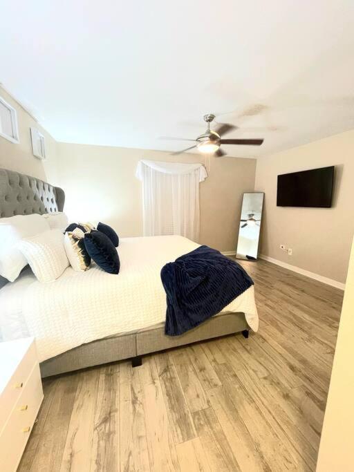 Beautiful/Spacious 2 Bedroom Houston Near Galleria Exteriér fotografie