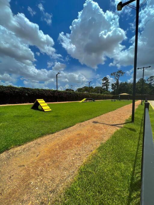 Beautiful/Spacious 2 Bedroom Houston Near Galleria Exteriér fotografie